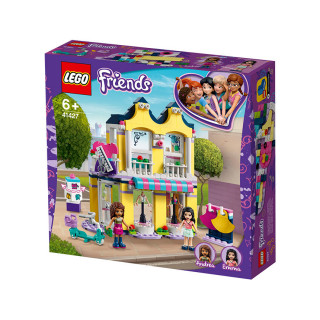 LEGO  Heartlake City Emmin modni salon (41427) Igračka