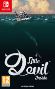 Little Devil Inside 