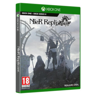 NieR Replicant ver.1.22474487139 Xbox One