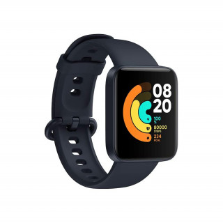 Xiaomi Mi Watch Lite smart watch Blue Mobile