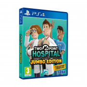 Two Point Hospital: Jumbo Edition