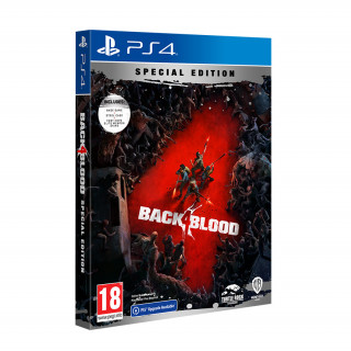 blood of heroes ps4 blood of heroes ps4