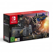 Nintendo Switch Monster Hunter Rise Edition (New-V2) 