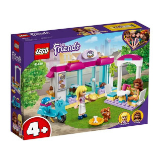 LEGO Friends Pekarnica u Heartlake Cityju (41440) Igračka