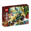 LEGO Ninjago Lloydov čoper za prašumu (71745) thumbnail