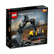 LEGO Technic Veliki bager (42121) 