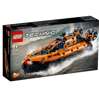 LEGO Technic Spasilačka letjelica (42120) Igračka