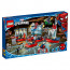 LEGO Super Heroes Napad na brlog pauka (76175) thumbnail