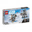 LEGO Star Wars Mikroborci AT-AT i Tauntaun (75298) thumbnail