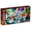 LEGO Ninjago Morska bitka na katamaranima (71748) thumbnail