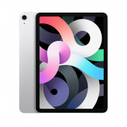 Apple 10.9-inch iPad Air Wi-Fi 64GB Silver 