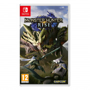 Monster Hunter Rise