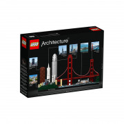 LEGO Skyline Collection San Francisco (21043) 