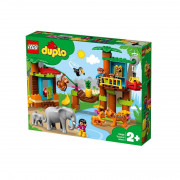 LEGO DUPLO Tropski otok (10906) 