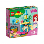 LEGO DUPLO Arielin podmorski dvorac (10922) 