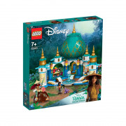 LEGO Disney Raya i palača srca (43181) 