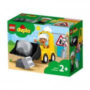 LEGO DUPLO Buldožer(10930) 