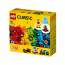 LEGO Classic Kocke i kotači (11014) thumbnail