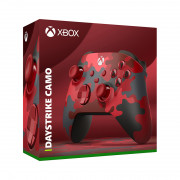 Xbox Wireless Controller (Daystrike Camo Special Edition) 