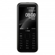Nokia 8000 4G Dual SIM 