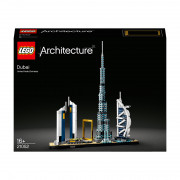 LEGO Skyline Collection Dubaj (21052) 