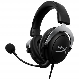HyperX CloudX Refresh Headset (HHSC2-CG-SL/G) Xbox One