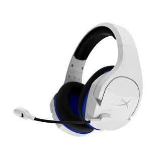 HyperX Cloud Stinger Core Wireless Headset (PS4) (HHSS1C-KB-WT/G) PS4