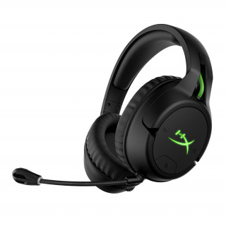 HyperX CloudX Flight Flight Wireless Headset (HX-HSCFX-BK/WW) Xbox One