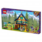 LEGO Friends Konjički klub u šumi (41683) 