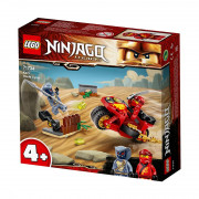 LEGO Ninjago  Kaijev motocikl s oštricama (71734) 