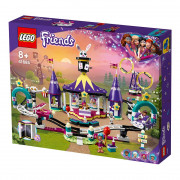 LEGO Friends Magična vožnja na sajmu (41685) 