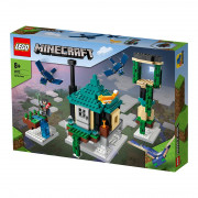 LEGO Minecraft Nebeski toranj (21173) 