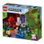 LEGO Minecraft Uništeni portal (21172) thumbnail