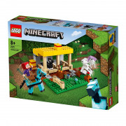 LEGO Minecraft  Staja za konje (21171) 