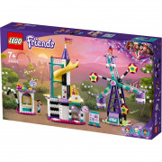 LEGO Friends Magical Ferris Wheel and Slide (41689) 