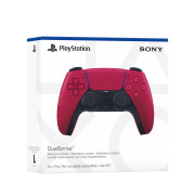 PlayStation5 (PS5) DualSense Controller (Cosmic Red) 