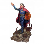 Marvel Gallery Avengers 3 Dr. Strange PVC Diorama Figure 