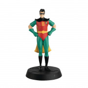 DC Comics - Robin from Batman the animated serie 12cm 