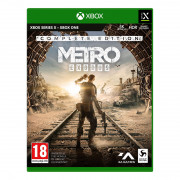 Metro Exodus Complete Edition 