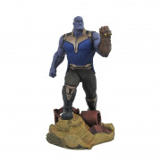 Diamond Select Toys Marvel Gallery - Thanos Avengers statue 
