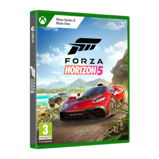 Xbox one s forza horizon online