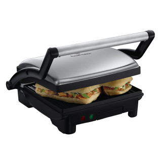 Russell Hobbs Cook@Home 3-in-1 Panini oven and grill Dom