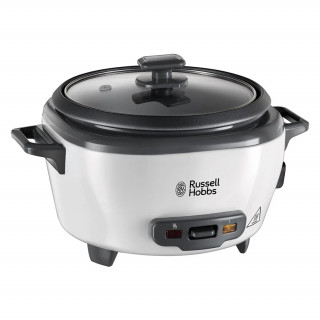Russell Hobbs 27030-56 Medium rice cooker (6 p) Dom