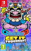 Warioware: Get it Together! 