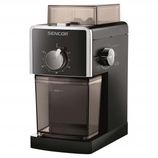 SENCOR SCG 5050BK coffee grinder  Dom