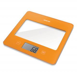 SENCOR SKS 5023OR kitchen scale Dom