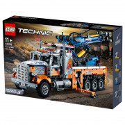 LEGO Technic Veliki vučni kamion (42128) 