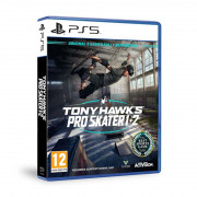 Tony Hawk’s Pro Skater 1+2 