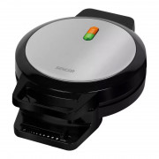 SENCOR SWF 1010BK wafflemaker 