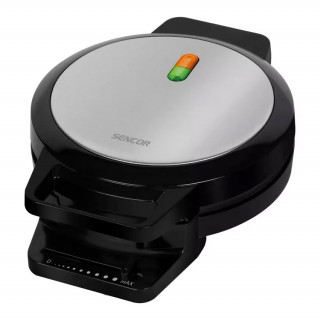 SENCOR SWF 1010BK wafflemaker Dom